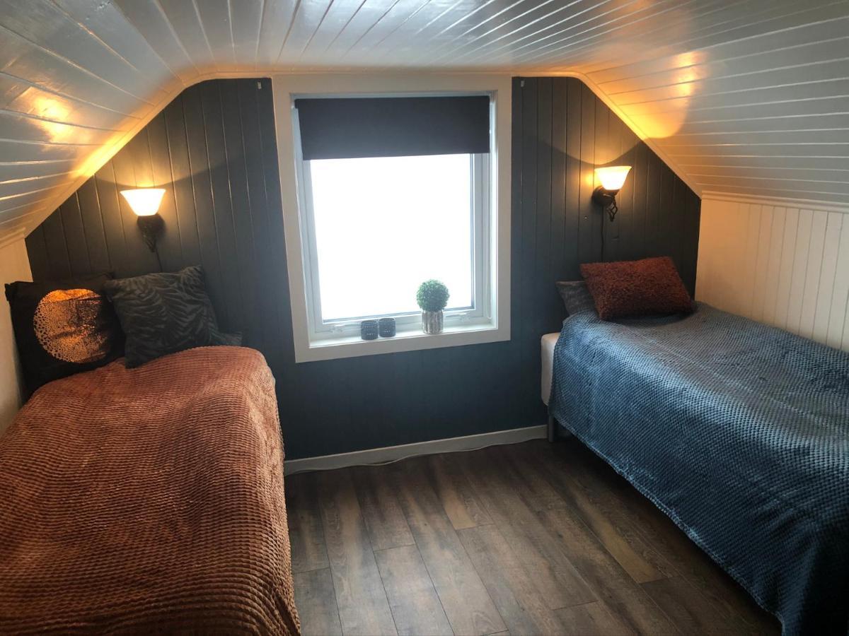 Lofoten And Vesteralen Kveldro Myrland Eksteriør billede